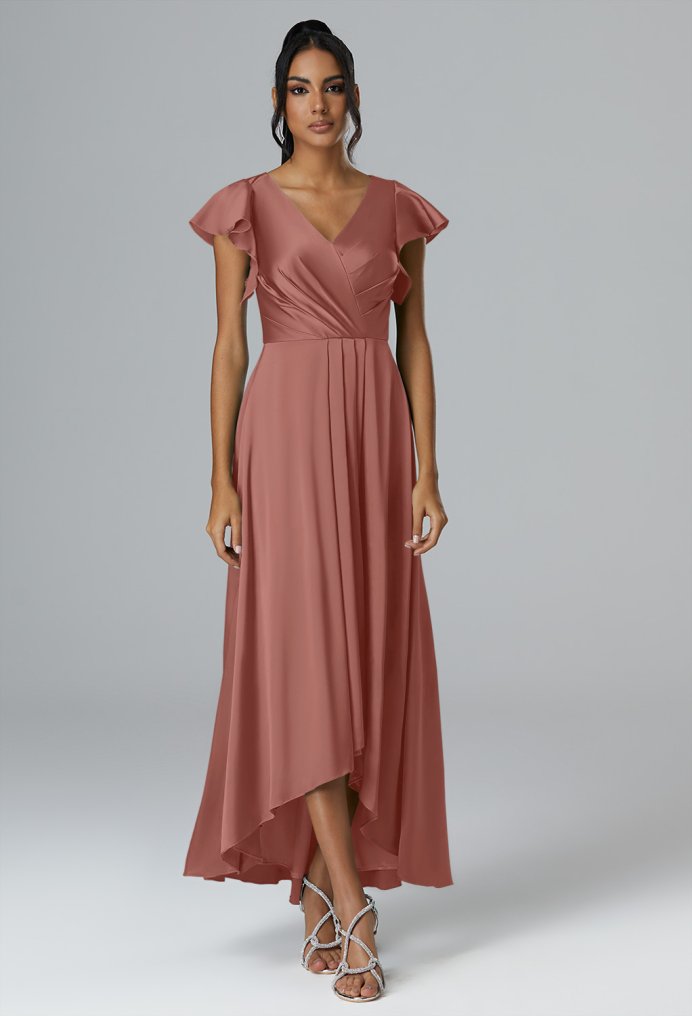 AW Sapota Dress